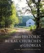 Sonny Seals: More Historic Rural Churches of Georgia, Buch