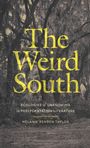 Melanie Benson Taylor: The Weird South, Buch