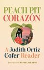 Rafael Ocasio: Peach Pit Corazón, Buch