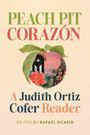 Rafael Ocasio: Peach Pit Corazón, Buch