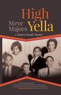 Steve Majors: High Yella, Buch