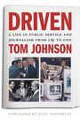 Tom Johnson: Driven, Buch