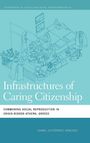 Isabel Gutiérrez Sánchez: Infrastructures of Caring Citizenship, Buch