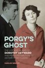 Harlan Greene: Porgy's Ghost, Buch