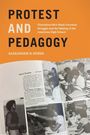 Alexander D Hyres: Protest and Pedagogy, Buch