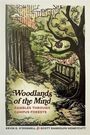 Kevin E O'Donnell: Woodlands of the Mind, Buch