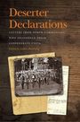 Deserter Declarations, Buch