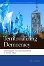 Sam Halvorsen: Territorializing Democracy, Buch