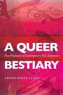 Christopher Lloyd: A Queer Bestiary, Buch