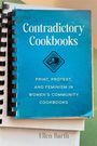 Ellen Barth: Contradictory Cookbooks, Buch