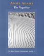 Ansel Adams: The Negative, Buch