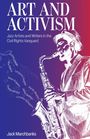 Jack Marchbanks: Art and Activism, Buch