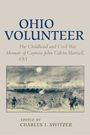 John Calvin Hartzell: Ohio Volunteer, Buch