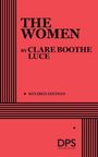 Clare Luce Boothe: The Women, Buch