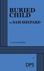 Sam Shepard: Buried Child, Buch