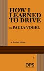 Paula Vogel: How I Learned to Drive, Buch