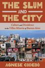 Agnese Codebò: The Slum and the City, Buch