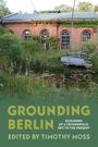 : Grounding Berlin, Buch