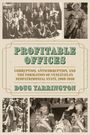 Doug Yarrington: Profitable Offices, Buch