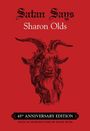 Sharon Olds: Satan Says, Buch