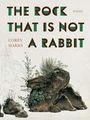 Corey Marks: The Rock That is Not a Rabbit, Buch