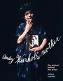 Elaine Rusinko: Andy Warhol's Mother, Buch