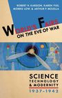 Robert Kargon: World's Fairs on the Eve of War, Buch