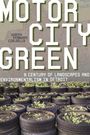 Joseph S Cialdella: Motor City Green, Buch
