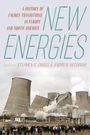 New Energies, Buch
