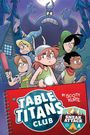 Scott Kurtz: Table Titans Club: Sneak Attack, Buch