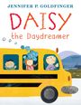 Jennifer P Goldfinger: Daisy the Daydreamer, Buch