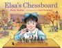 Jenny Andrus: Elsa's Chessboard, Buch