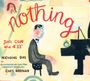 Nicholas Day: Nothing, Buch