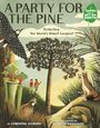 Christine Iverson: A Party for the Pine, Buch