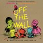 Juana Martinez-Neal: Off the Wall, Buch
