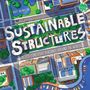 Kate Mcmillan: Sustainable Structures, Buch