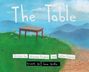 Winsome Bingham: The Table, Buch