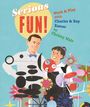 Christy Hale: Serious Fun!, Buch