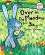 Jane Cabrera: Over in the Meadow, Buch