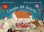 Laekan Zea Kemp: Canción del Desierto, Buch