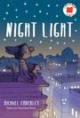 Michael Emberley: Night Light, Buch