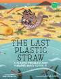 Dee Romito: The Last Plastic Straw, Buch