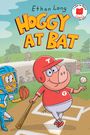 Ethan Long: Hoggy at Bat, Buch