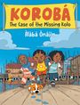 Àlàbá Ònájìn: The Case of the Missing Kolo, Buch