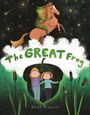 Katie Palazzolia: The Great Frog, Buch