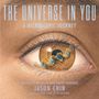 Jason Chin: The Universe in You, Buch