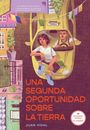 Juan Vidal: Una Segunda Oportunidad Sobre La Tierra, Buch