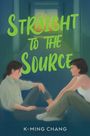 K-Ming Chang: Straight to the Source, Buch