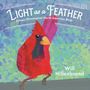 Will Hillenbrand: Light as a Feather, Buch