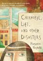 Yevgenia Nayberg: Chernobyl, Life, and Other Disasters, Buch